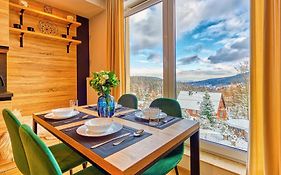 Apartament Widokowy Zrodlana 2 Przy Gondoli By Royal Aparts